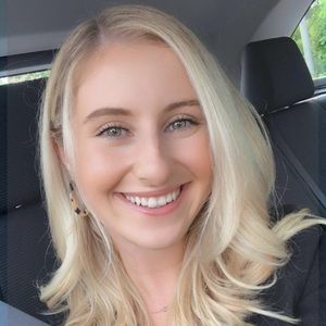 Meet your Posher, Meredith